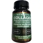 Collagen Capsules